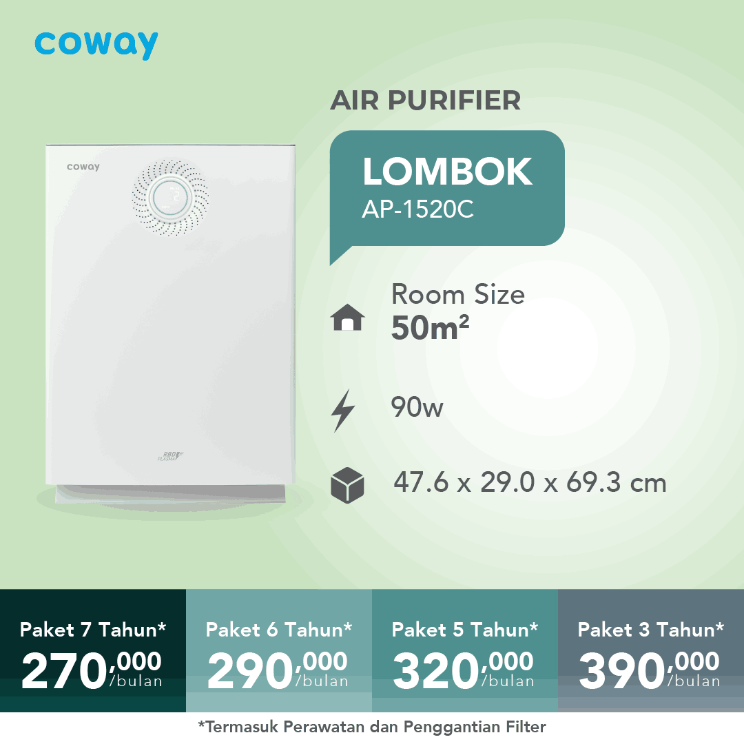 coway-air-purifier-lombok