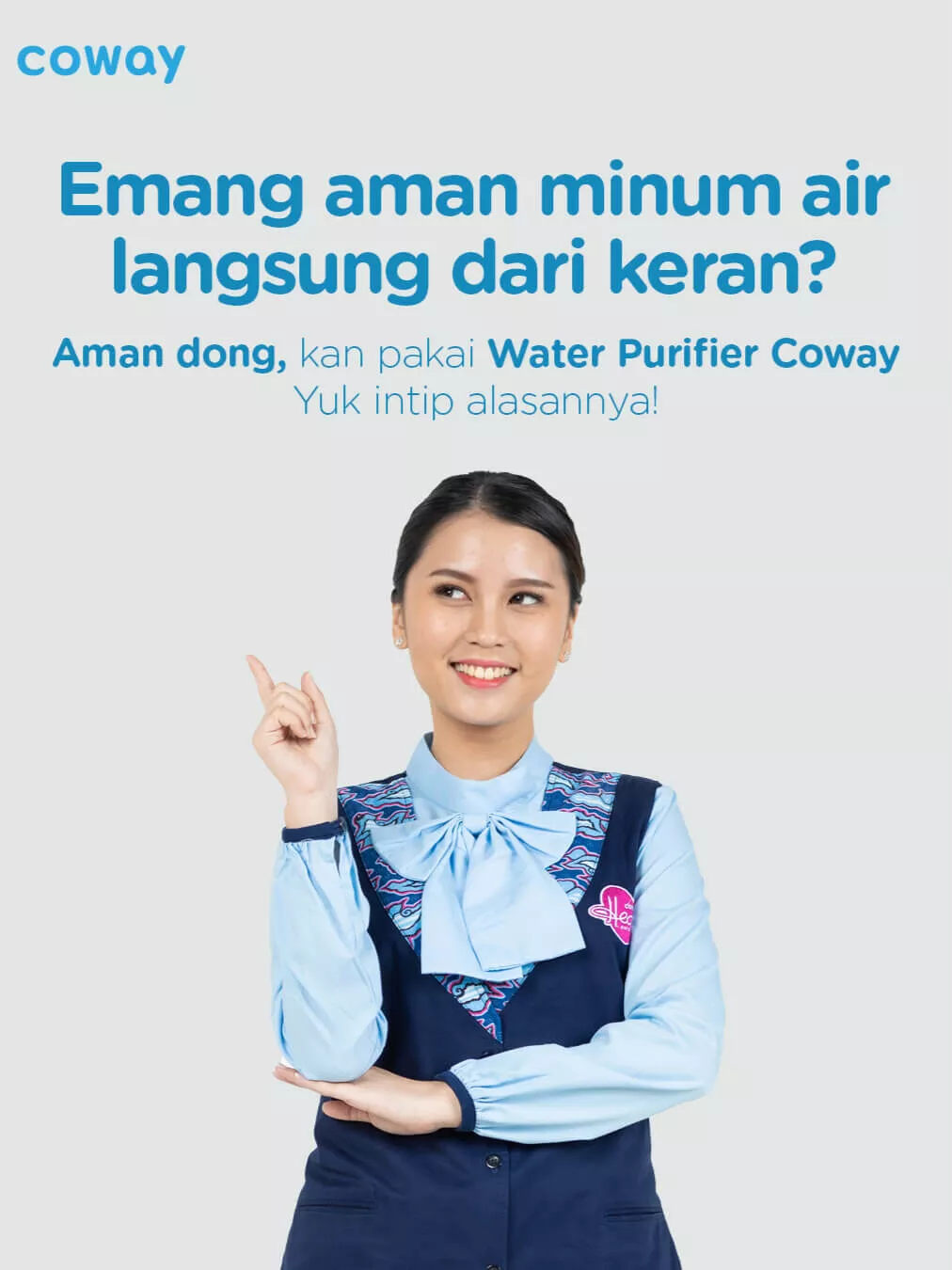 coway-tagline