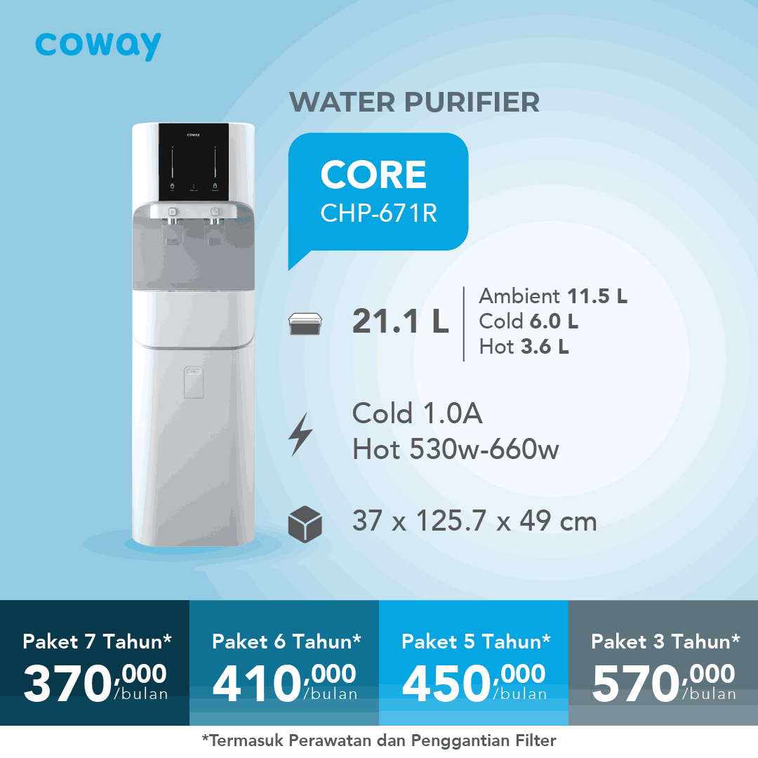 coway-water-purifier-core